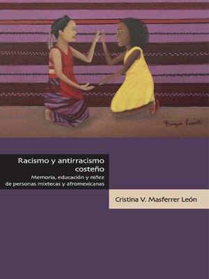 cover image of Racismo y antirracismo costeño